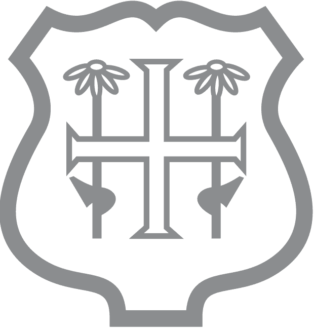 St Helen's School logo