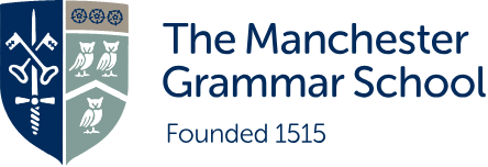 Manchester Grammar School logo